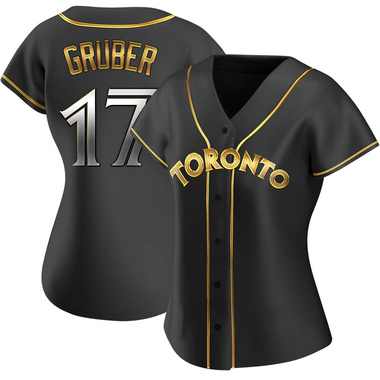 kelly gruber jersey