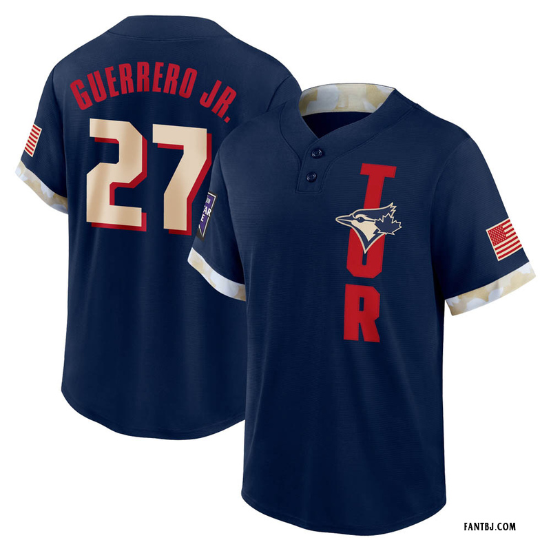 vladimir guerrero jr shirt