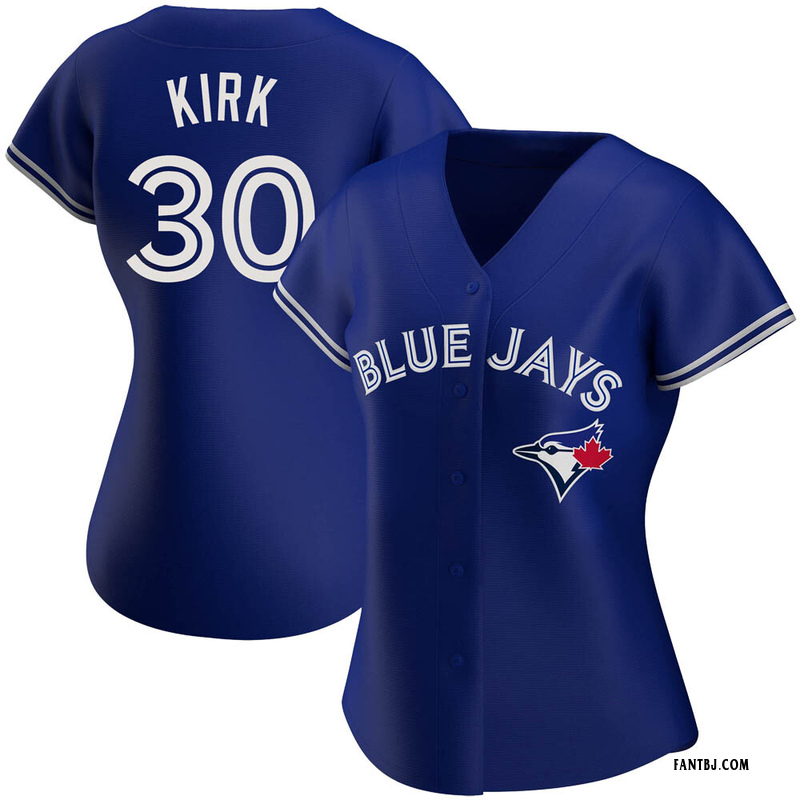 Toronto Blue Jays on X: Captain Kirk is in the house! 🖖 https