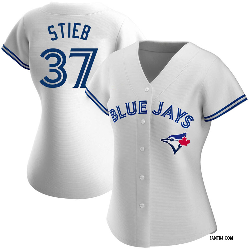 dave stieb blue jays jersey