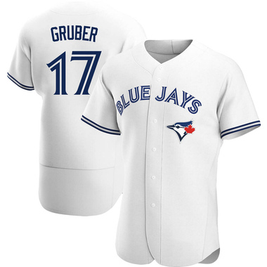 kelly gruber jersey